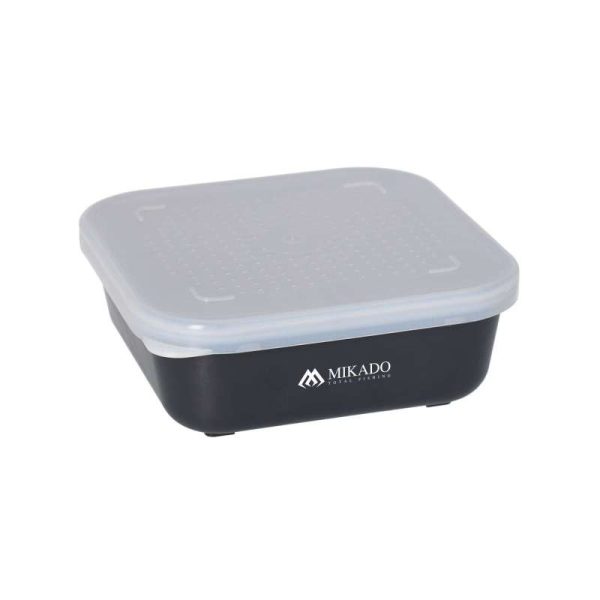 Mikado G006 Bait Box 13x13x5cm Köderbox