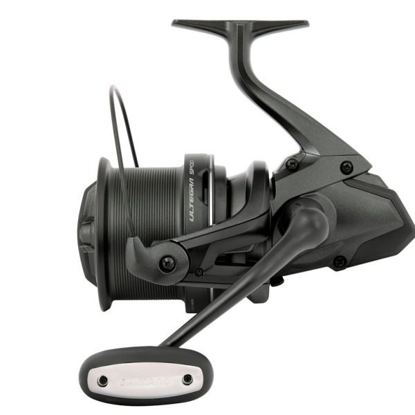 Shimano Reel Ultegra XTE Spod 14000 Frontbremsrolle (ULTSPODXTE)