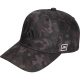 Mikado Black Camo Baseballkappe