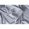 Mikado UV-Filter Langarm-Polo M