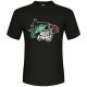 Mikado MFT Roach T-Shirt M