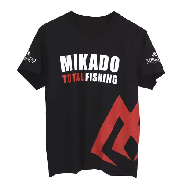 Mikado Total Fishing BK Polo S