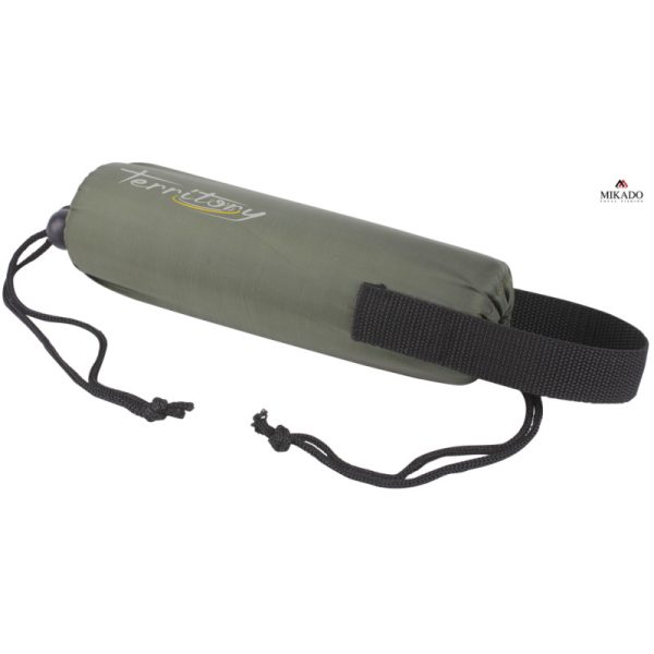 Mikado Territory Net Float20x7cm Auftriebskörper