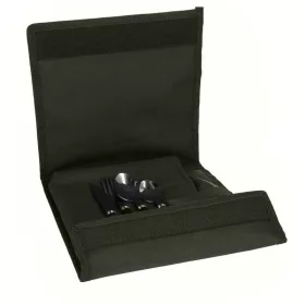 Mikado Enclave Dinner Einpersonen-Essgeschirr-Set