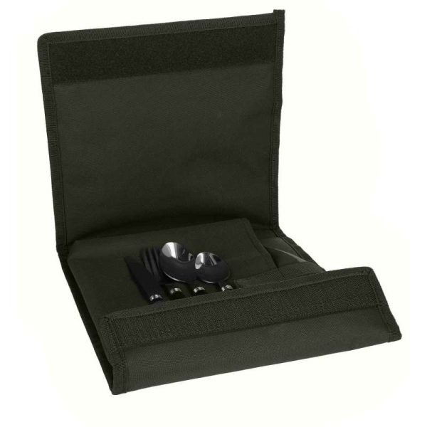 Mikado Enclave Dinner Einpersonen-Essgeschirr-Set