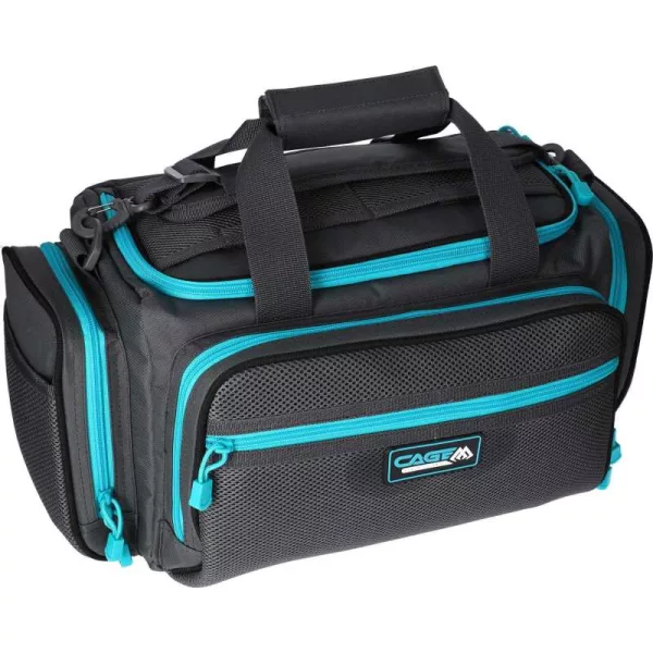 Mikado CAGE Feeder Carryall Compact 46x23x23,5cm Gerätetasche