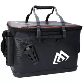 Mikado 46x30x31cm Spinnfisch EVA Tasche