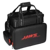 Mikado Jaws EVA 46x31x25cm Spinnfischertasche mit Boxen