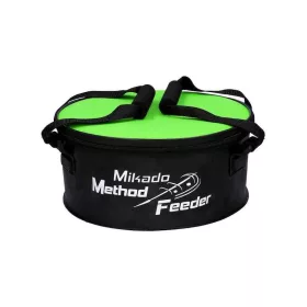 Mikado Method Feeder EVA 30x13cm Mischteller