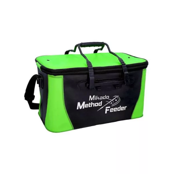 Mikado Method Feeder EVA 28x28x48cm Gerätetasche