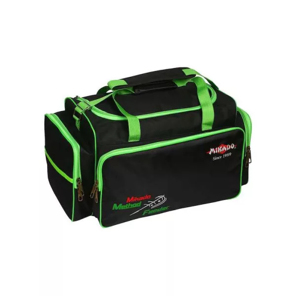 Mikado Method Feeder Carryall 53x30x26cm Zubehörtasche