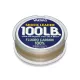 Varivas Fluorocarbon Shock Leader 30m #5 0,370mm 20lb Fluorocarbon Vorfachschnur