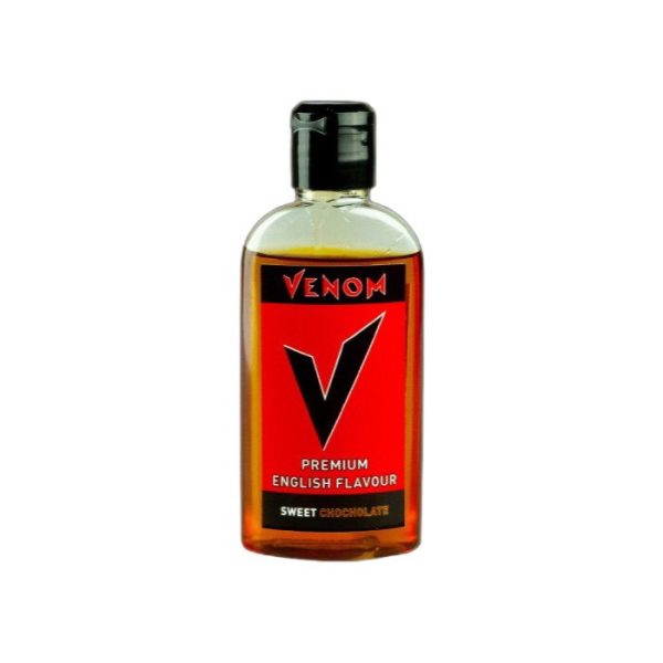 Venom Aroma Süße Schokolade 50 Ml