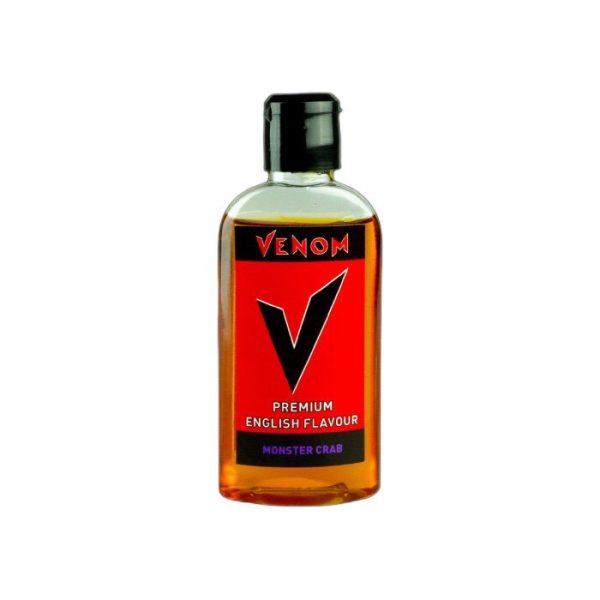 Venom Aroma Monster Krabbe 50 Ml