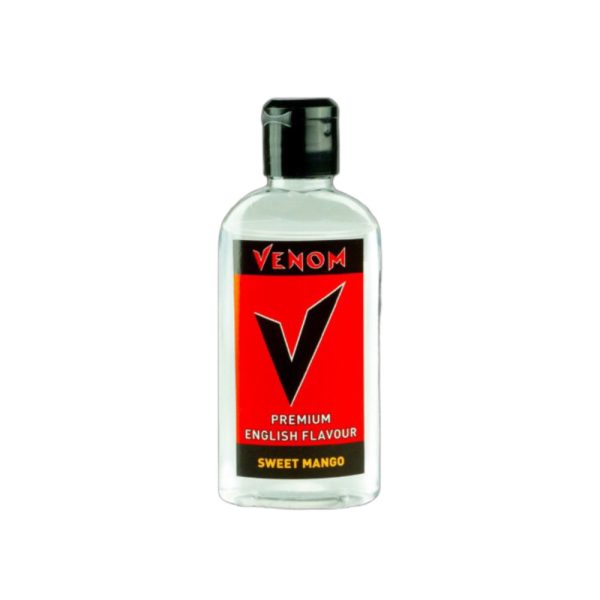 VENOM AROMA SÜSSE MANGO 50 ML