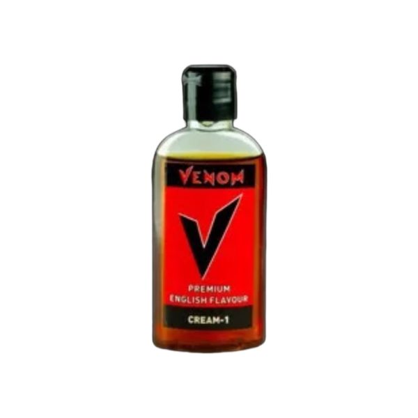 Venom Flavour Sahne-1 50 Ml
