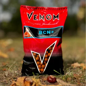 Feedermánia Venom Boilie 16mm Bcn+ Futter Boilie