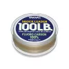 Varivas Fluorocarbon Shock Leader 30m #6 0,400mm 22lb Fluorocarbon Vorfachschnur