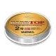 Varivas Hard Top Fluorocarbon Leader 50m 0,205mm 3,7kg Fluorocarbon Vorfachschnur
