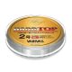 Varivas Hard Top Fluorocarbon Leader 50m 0,285mm 6,8kg Fluorocarbon Vorfachschnur