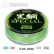 Varivas Kurodai Special Vep Mono Flash Green 100m #2 0,235mm Monofile Hauptschnur