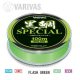 Varivas Kurodai Special Vep Mono Flash Green 100m #3 0,285mm Monofil Hauptschnur
