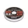 Varivas ShockLeader Fluorocarbon Trout Area VSP 30m 0,148mm 4lb Fluorocarbon Vorfachschnur
