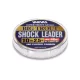 Varivas Big Trout ShockLeader Fluorocarbon VSP 30m 0,218mm 7lb Fluorocarbon Vorfachschnur