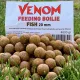 Feedermánia Venom Futter Boilie Fish 20mm 4000gr Futter Boilie