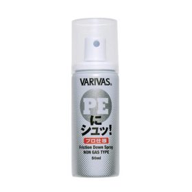   Varivas NI-SHU PE Line Coating Professional Konditionier-Spray 50ml
