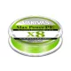 Varivas Max Power PE X8 150m #1,5 28,6lb 0,205mm Lime Green Fluo Geflochtene Hauptschnur