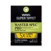 Varivas Super Tippet Master Spec Pro Fluorocarbon 3X 50m 0,205mm 8,6lb Fliegenvorfach