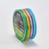 Varivas Super Tippet Master Spec Pro Fluorocarbon 7X 50m 0,104mm 2,5lb Fliegenvorfachschnur