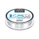 Varivas Super Trout Area ES2 Ester Natural 80m 0,082mm 1,42lb Monofile Hauptschnur