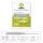 Varivas Konisches Vorfach Tapered Leader Pro Dry FHT 4X 3,35m 0,165-0,42mm Fliegenvorfach