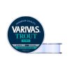Varivas Trout 100m 0,165mm 4lb Natural Monofile Hauptschnur