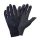 Varivas Cholopren Titan Schwarz-Graue Handschuhe L