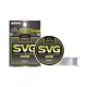 Varivas Super Trout Area SVG 150m 0,098mm 2lb Natural Monofile Hauptschnur