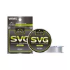Varivas Super Trout Area SVG 150m 0,138mm 4lb Natural Monofile Hauptschnur