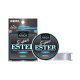 Varivas Super Trout Area Super Ester Clear 150m 0,104mm 2,1lb Monofil Hauptschnur