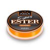 Varivas Super Trout Area Super Ester Neo Orange 140m 0,090mm 1,4lb Monofile Hauptschnur