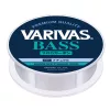 Varivas Bass Fluorocarbon 100m 0,330mm 16lb Fluorocarbon Hauptschnur