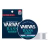 Varivas Bass Fluorocarbon 100m 0,370mm 20lb Fluorocarbon Hauptschnur