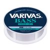 Varivas Bass Fluorocarbon 100m 0,370mm 20lb Fluorocarbon Hauptschnur