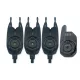 Vargas Sonarix 3+1 teiliges Bissanzeiger-Set
