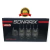 Vargas Sonarix 4+1 Elektronisches Bissanzeiger-Set