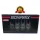 Vargas Sonarix 4+1 Elektronisches Bissanzeiger-Set