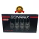 Vargas Sonarix 4+1 Elektronisches Bissanzeiger-Set