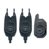 Vargas Sonarix 4+1 Elektronisches Bissanzeiger-Set