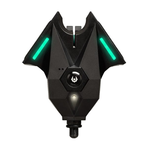 Vampire Bite Alarm Smart Bissanzeiger 2er Set